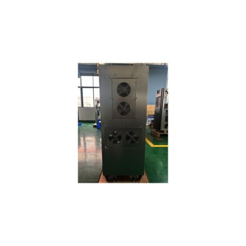 Пристрій безперебійного живлення Ritar GP-33-30KVA 384Vdc (GP-33-30KVA)