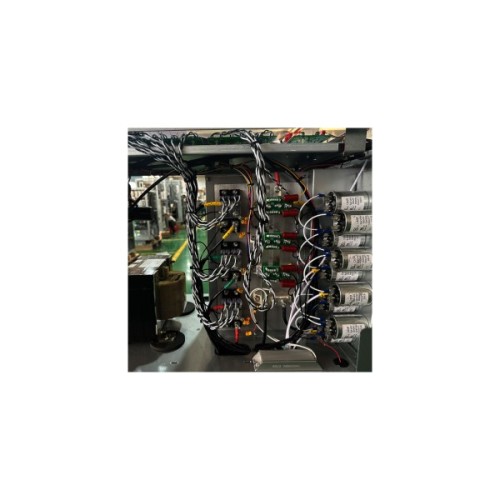 Пристрій безперебійного живлення Ritar GP-33-30KVA 384Vdc (GP-33-30KVA)