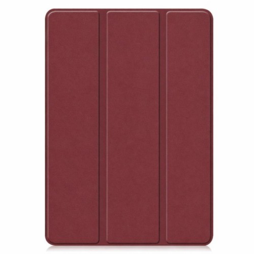 Чохол до планшета BeCover Flexible TPU Mate Lenovo Idea Tab / K11 (2nd Gen) TB336 / Xiaoxin Pad (2025) 11" Red Wine (715635)