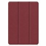 Чохол до планшета BeCover Flexible TPU Mate Lenovo Idea Tab / K11 (2nd Gen) TB336 / Xiaoxin Pad (2025) 11" Red Wine (715635)