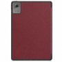 Чохол до планшета BeCover Flexible TPU Mate Lenovo Idea Tab / K11 (2nd Gen) TB336 / Xiaoxin Pad (2025) 11" Red Wine (715635)