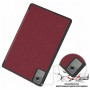 Чохол до планшета BeCover Flexible TPU Mate Lenovo Idea Tab / K11 (2nd Gen) TB336 / Xiaoxin Pad (2025) 11" Red Wine (715635)