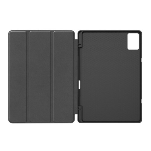 Чохол до планшета BeCover Flexible TPU Mate Lenovo Idea Tab / K11 (2nd Gen) TB336 / Xiaoxin Pad (2025) 11" Red Wine (715635)