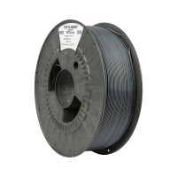 Пластик для 3D-принтера The Filament PETG Lite 1.75mm GREY 1kg (TF-24244)