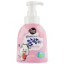 Рідке мило Shower Mate Bubble Hand Wash Strawberry 300 мл (8801046331323)