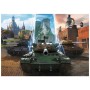 Пазл Trefl World of Tanks, Час діяти 500 елементів (5900511375350)