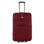 Валіза Semi Line 24" (M) Burgundy (T5678-2) (DAS303570)