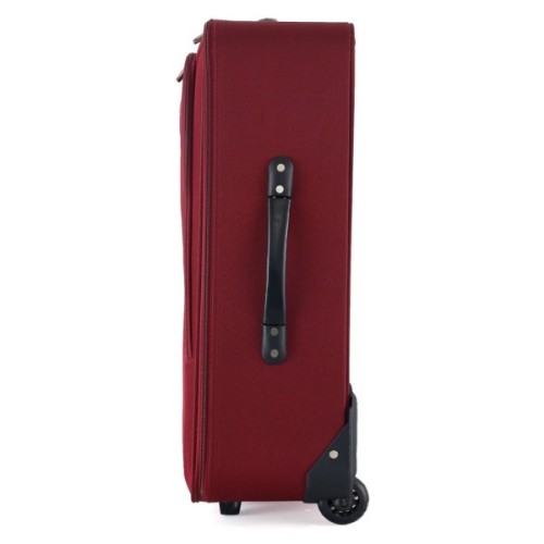 Валіза Semi Line 24" (M) Burgundy (T5678-2) (DAS303570)
