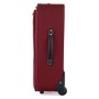 Валіза Semi Line 24" (M) Burgundy (T5678-2) (DAS303570)