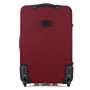 Валіза Semi Line 24" (M) Burgundy (T5678-2) (DAS303570)