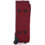 Валіза Semi Line 24" (M) Burgundy (T5678-2) (DAS303570)