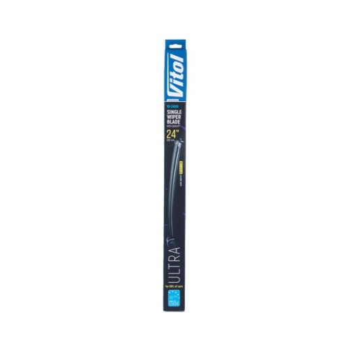 Щітка склоочисника Vitol ULTRA 24" - 600 мм (VU-24600)