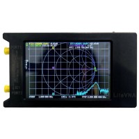 Аналізатор спектра LiteVNA 50kHz 6.3GHz (HP9915.0324)