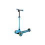 Електросамокат Globber E-MOTION 4 блакитний (755-101)