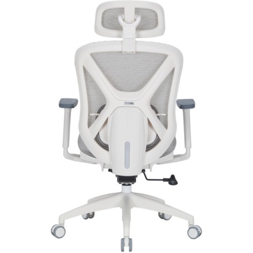 Офісне крісло OfficePro Atlas OC630-W-LG-LG (OC630-W-LG-LG)