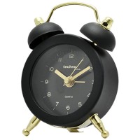 Настільний годинник Technoline Modell GS Black (Modell GS schwarz) (DAS303946)