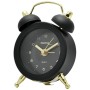 Настільний годинник Technoline Modell GS Black (Modell GS schwarz) (DAS303946)