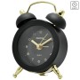 Настільний годинник Technoline Modell GS Black (Modell GS schwarz) (DAS303946)