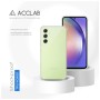 Чохол до мобільного телефона ACCLAB ShockProof Samsung Galaxy A54 5G Transparent (1283126566400)