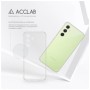 Чохол до мобільного телефона ACCLAB ShockProof Samsung Galaxy A54 5G Transparent (1283126566400)