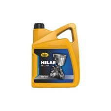 Моторна олива Kroon-Oil Helar FE LL-04 0W-20 5л (KL 32498)