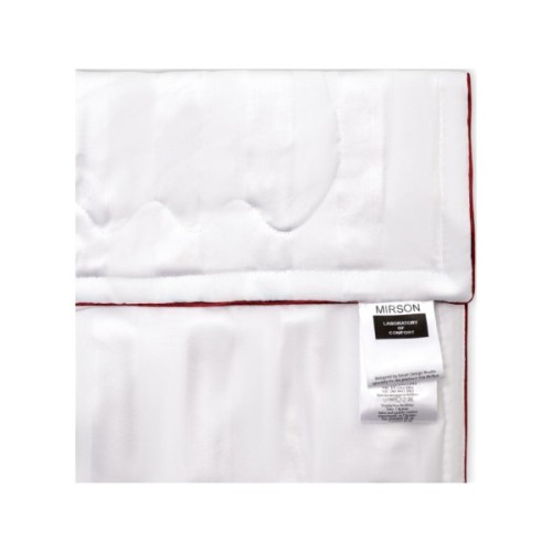 Наматрацник MirSon DeLuxe Woollen 480 70x190 см (2200000384560)