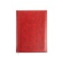 Тижневик Buromax недатований BASE(Miradur) L2U A5 червоний 288 сторінок (BM.2008-05)