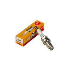 Свічка запалювання NGK 3967 BKR5EKB-11