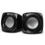 Акустична система REAL-EL S-20 black (EL121100007)
