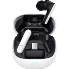 Навушники Trust GTX 409 Oxxie White (25478)