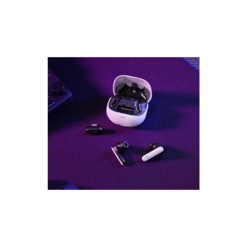 Навушники Trust GTX 409 Oxxie White (25478)