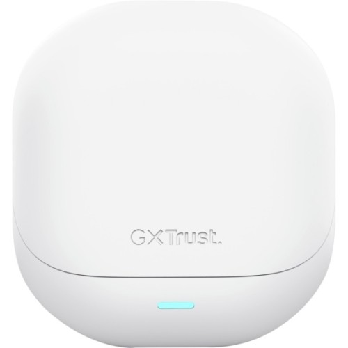 Навушники Trust GTX 409 Oxxie White (25478)