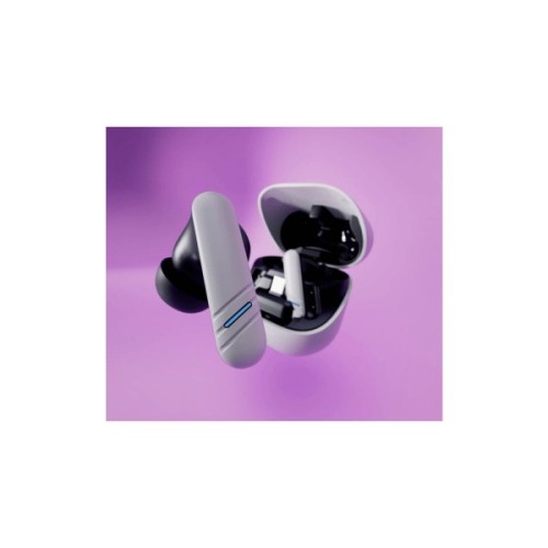 Навушники Trust GTX 409 Oxxie White (25478)