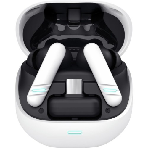 Навушники Trust GTX 409 Oxxie White (25478)