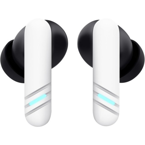 Навушники Trust GTX 409 Oxxie White (25478)