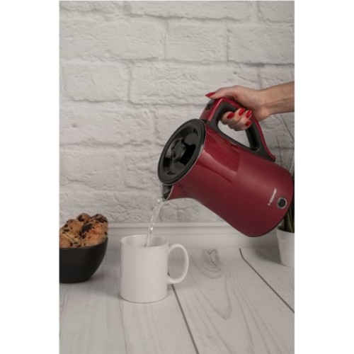 Електрочайник Hölmer HKS-218R