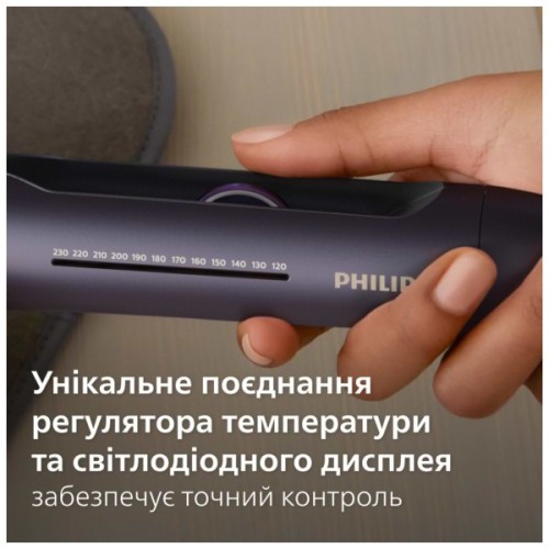 Вирівнювач для волосся Philips BHS752/00