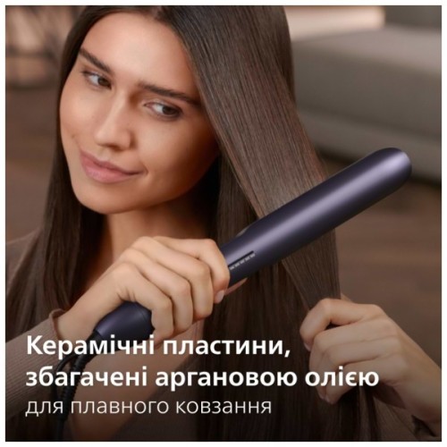Вирівнювач для волосся Philips BHS752/00