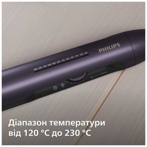 Вирівнювач для волосся Philips BHS752/00