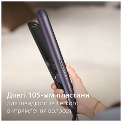Вирівнювач для волосся Philips BHS752/00