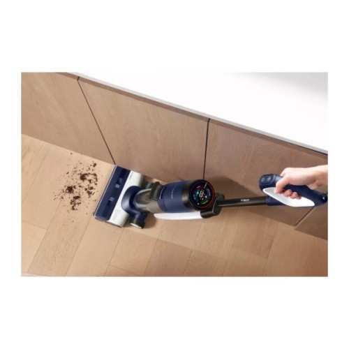 Пилосос Tineco Floor One S7 Flashdry Pet (FW221800DE)