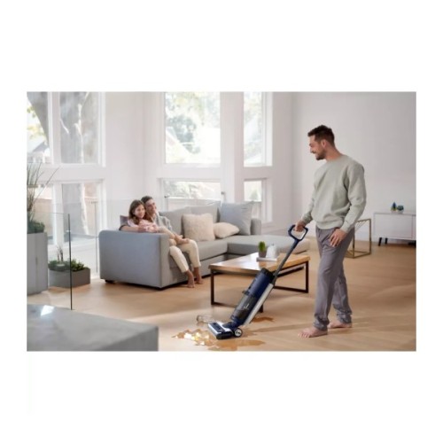 Пилосос Tineco Floor One S7 Flashdry Pet (FW221800DE)