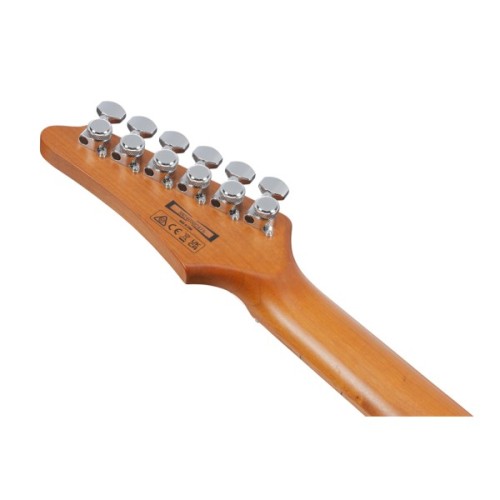 Електрогітара Ibanez AZ22S1F TXB (301169)