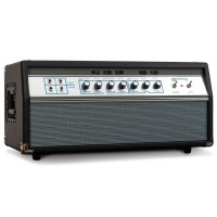 Гітарний підсилювач Ampeg Heritage 50th Anniversary SVT