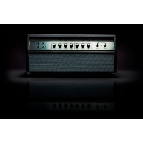 Гітарний підсилювач Ampeg Heritage 50th Anniversary SVT