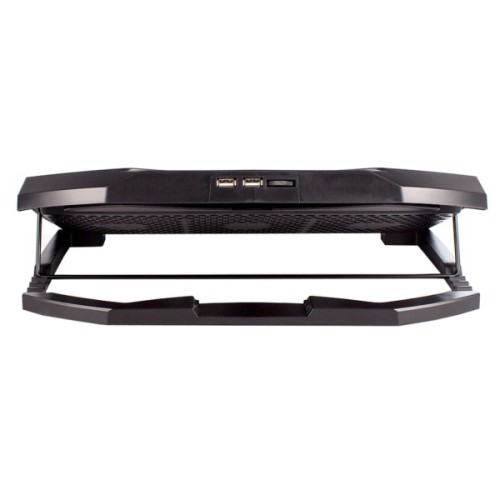 Підставка до ноутбука ColorWay Cooling Game Pro H1, 10-17 (CW-CGPH1)