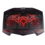Підставка до ноутбука ColorWay Cooling Game Pro H1, 10-17 (CW-CGPH1)