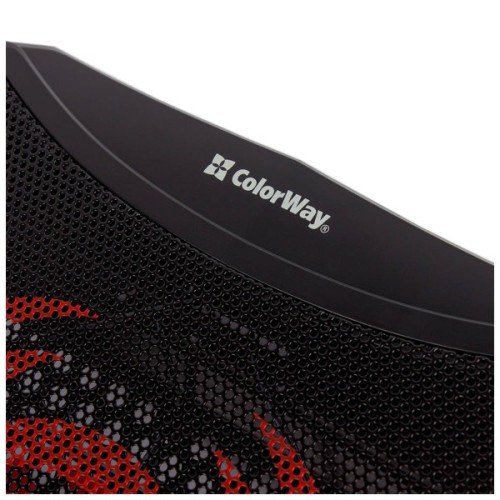 Підставка до ноутбука ColorWay Cooling Game Pro H1, 10-17 (CW-CGPH1)