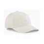 Кепка Puma Archive Logo BB Cap 022554-28 молочний OSFA (4099685697403)
