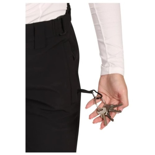 Штани Kilpi Rhea-W ZL0409 black - 38 - чорний (024.0855)